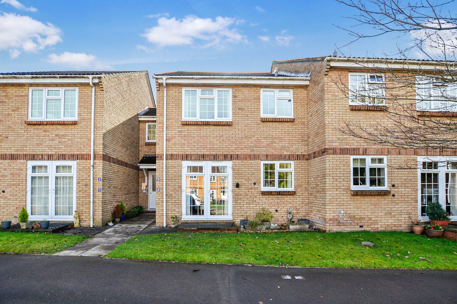 Apartment in Cheltenham