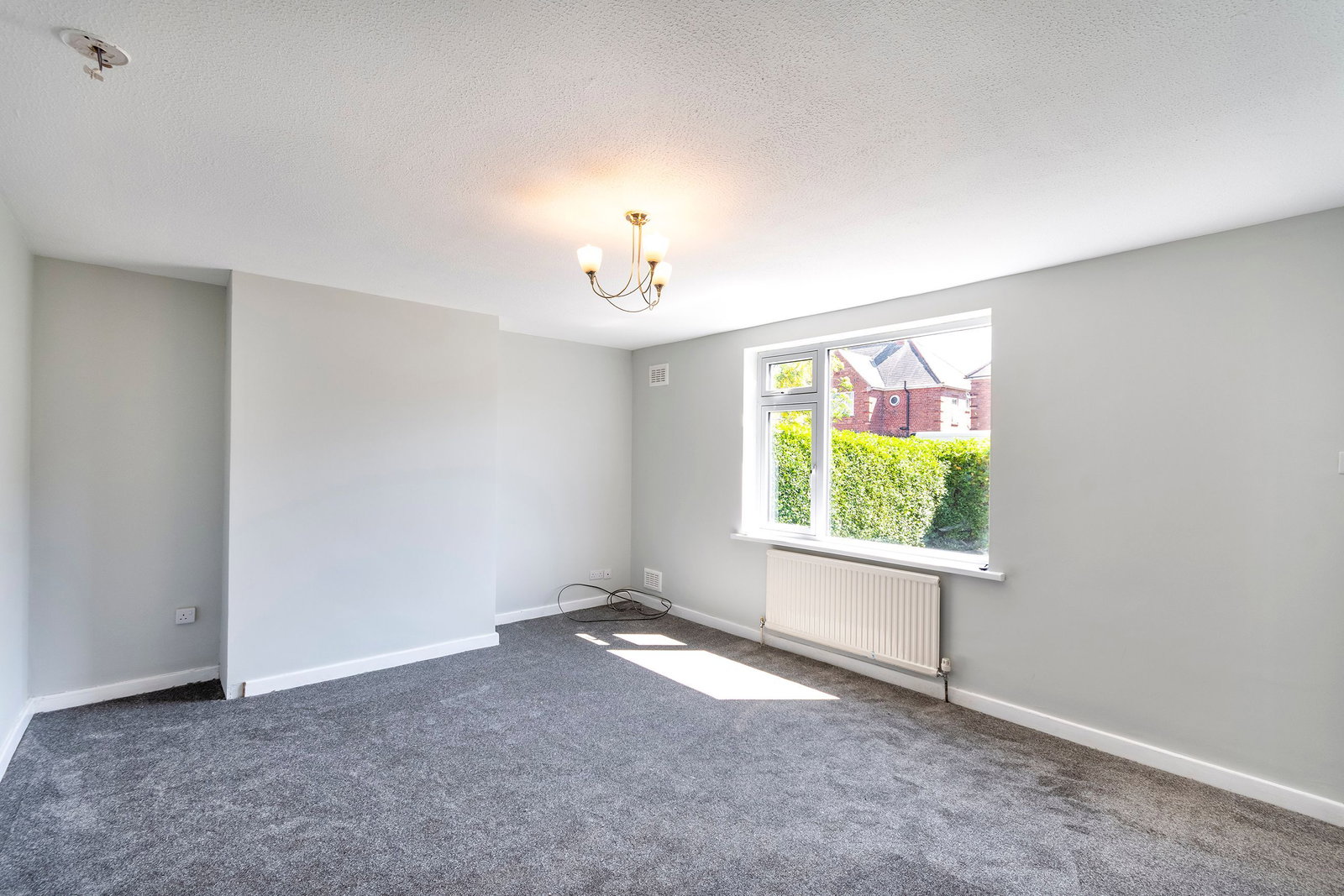 Semi Detached House in Retford