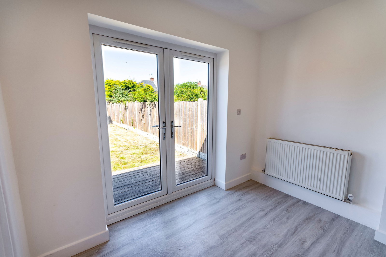 Semi Detached House in Retford