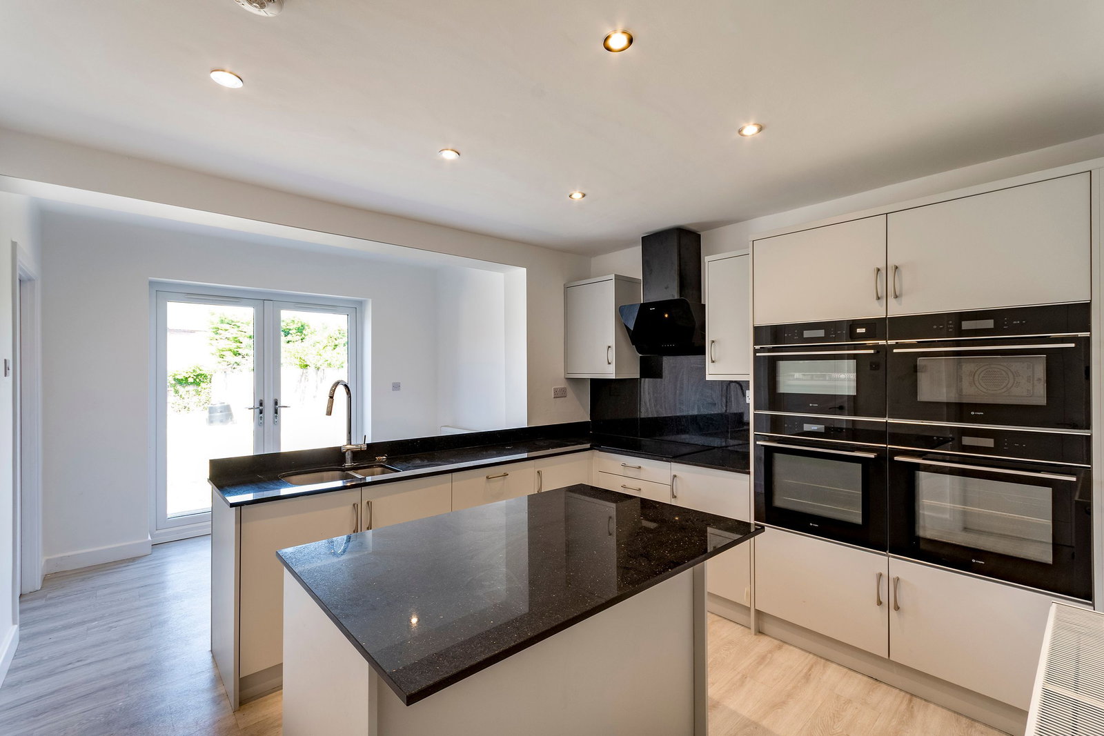 Semi Detached House in Retford