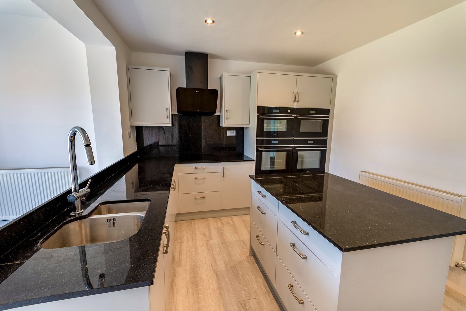 Semi Detached House in Retford