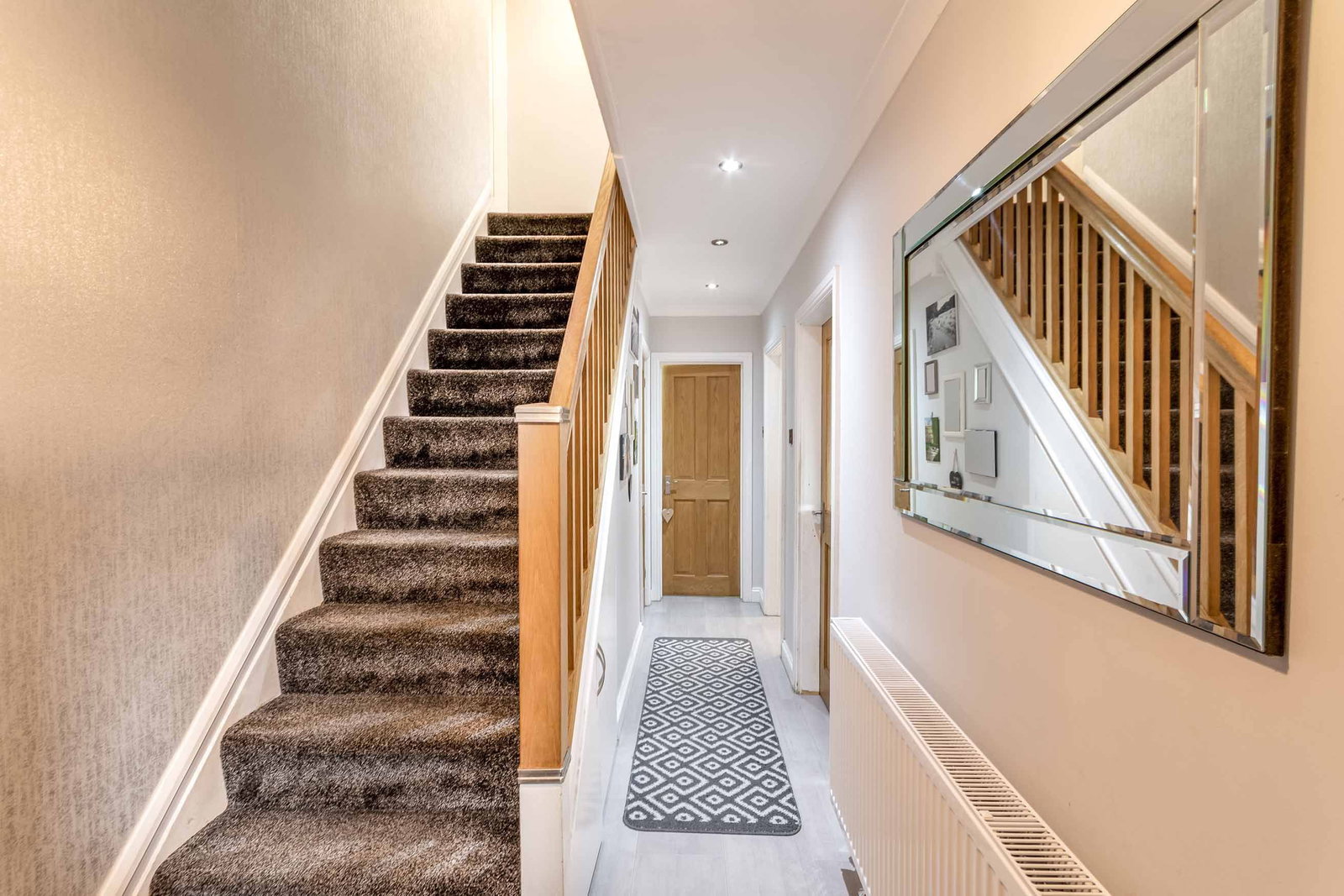 Semi Detached House for sale in Retford, Holme Lane, Rockley, Retford, DN22 0QY