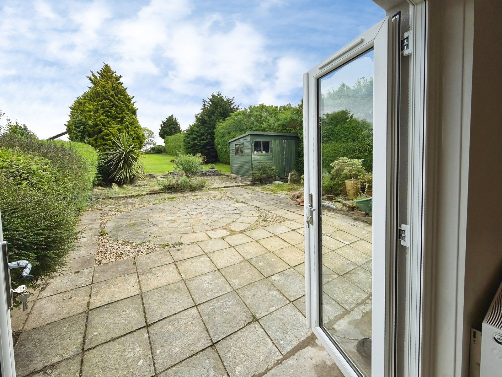 Semi Detached House in Swansea