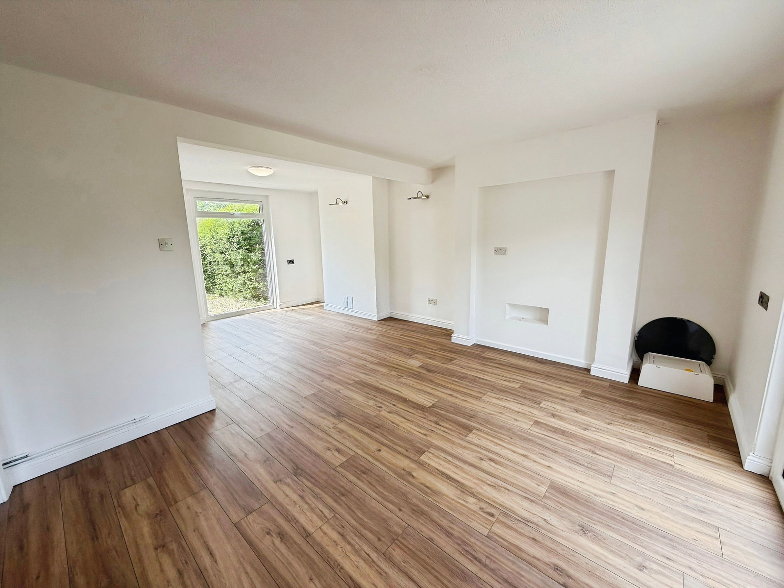 Semi Detached House in Swansea