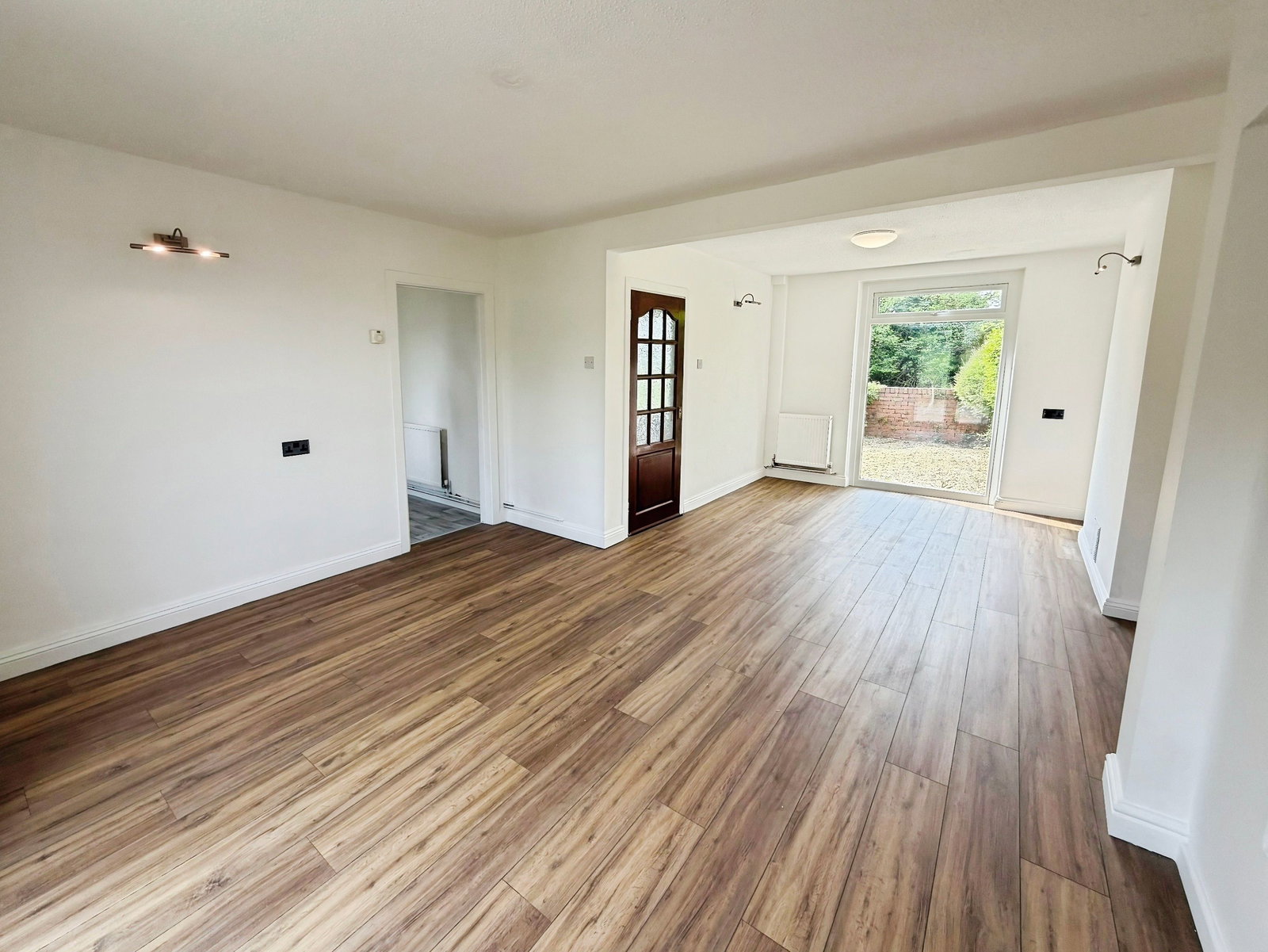 Semi Detached House in Swansea