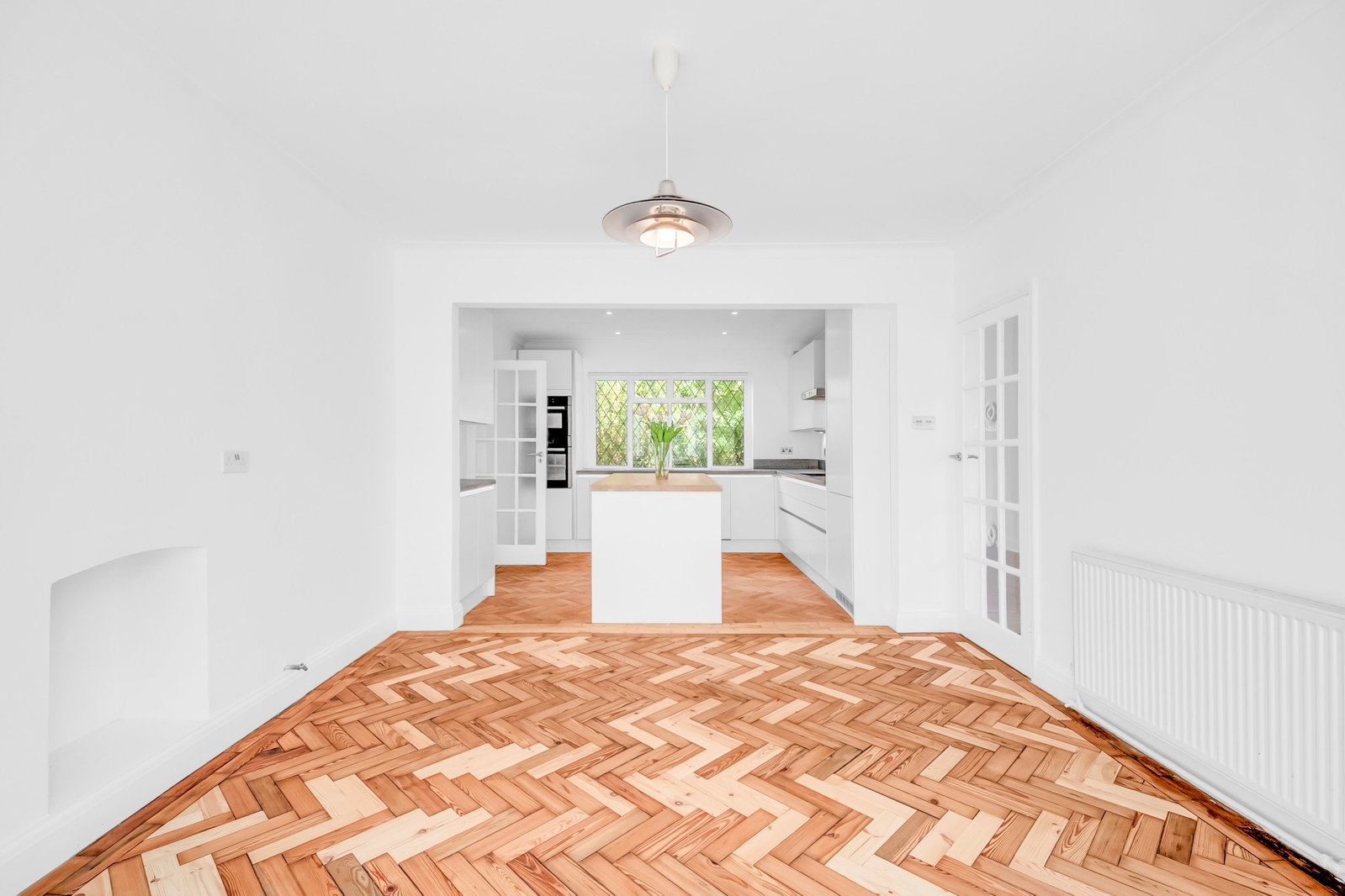 Detached House in Caterham