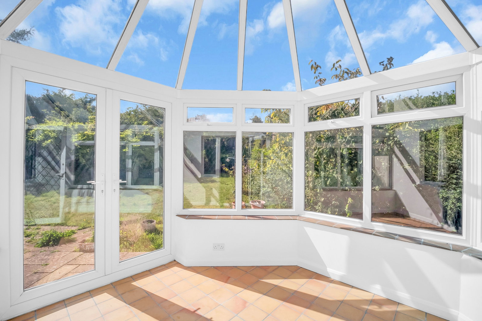 Detached House in Caterham