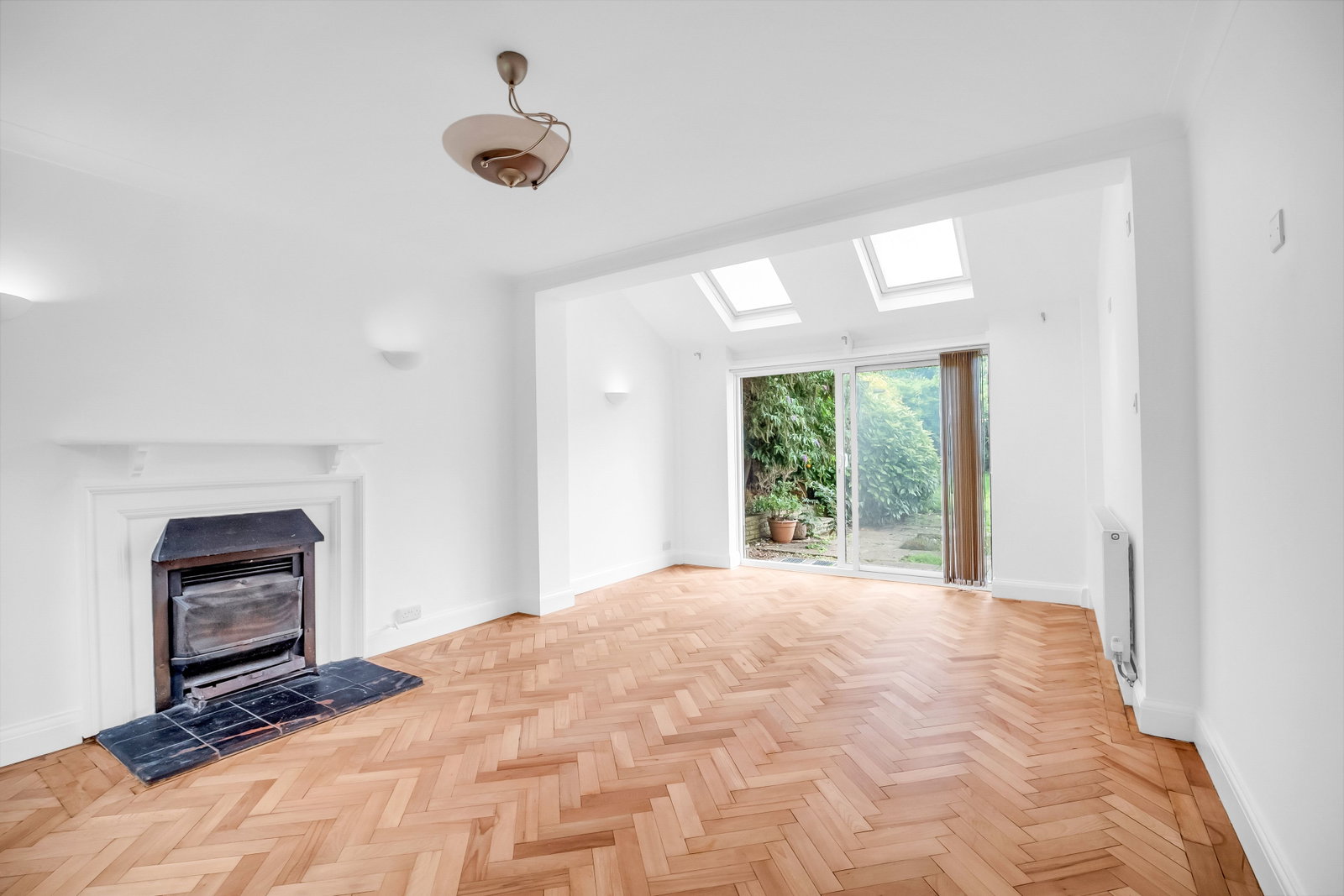 Detached House in Caterham