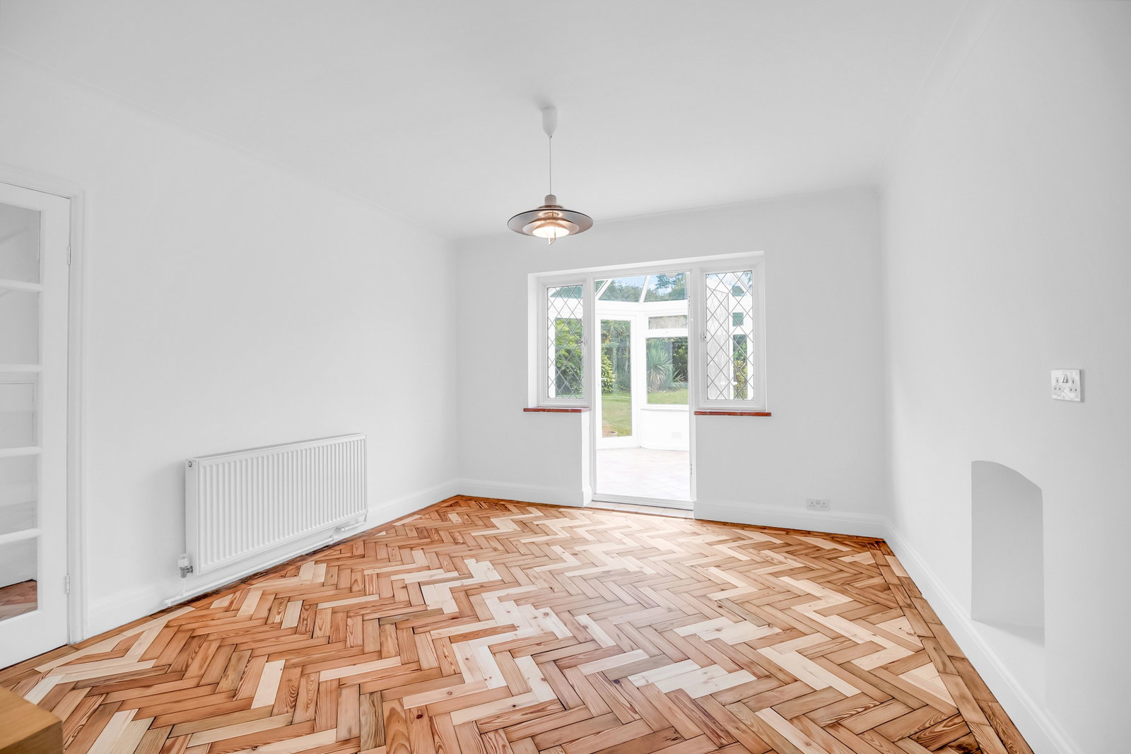 Detached House in Caterham