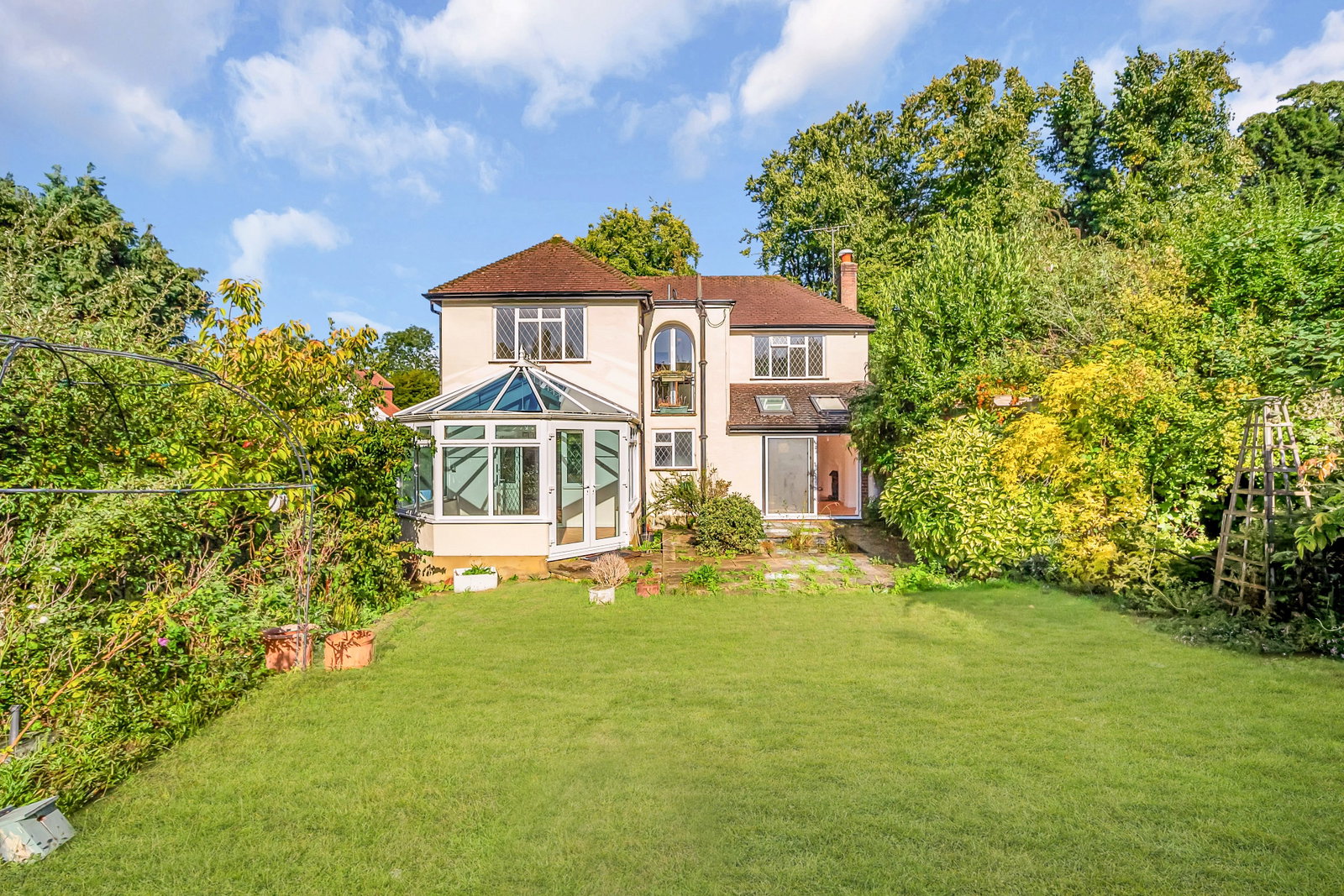 Detached House in Caterham