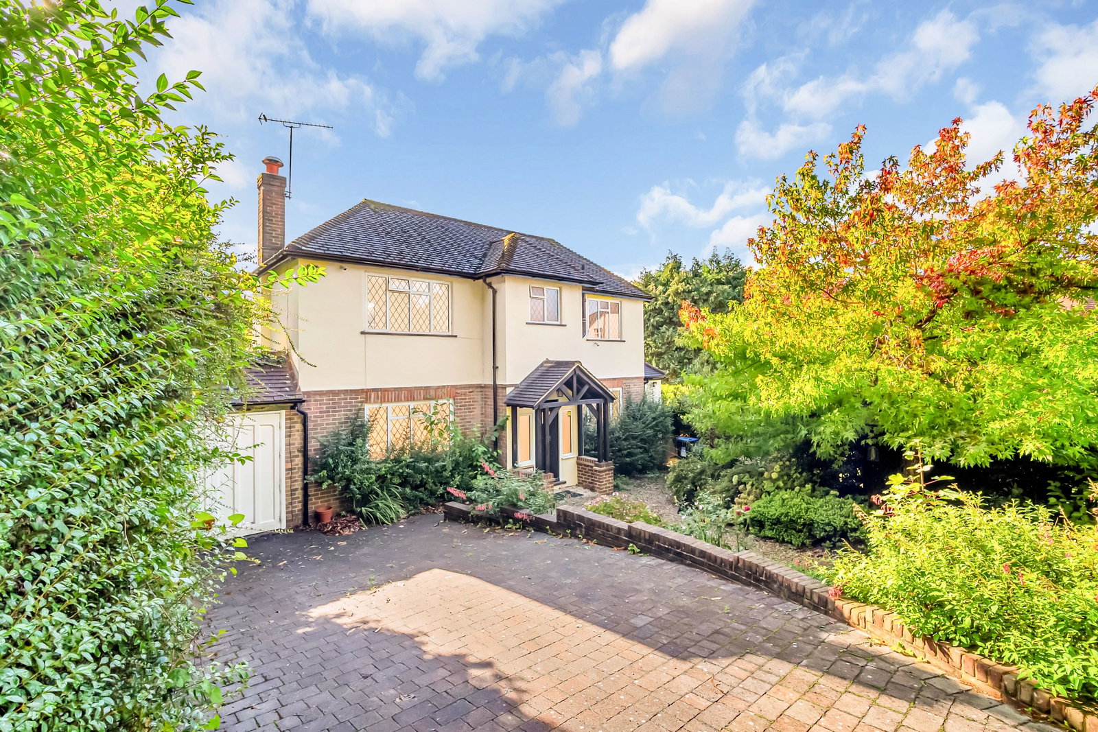 Detached House in Caterham