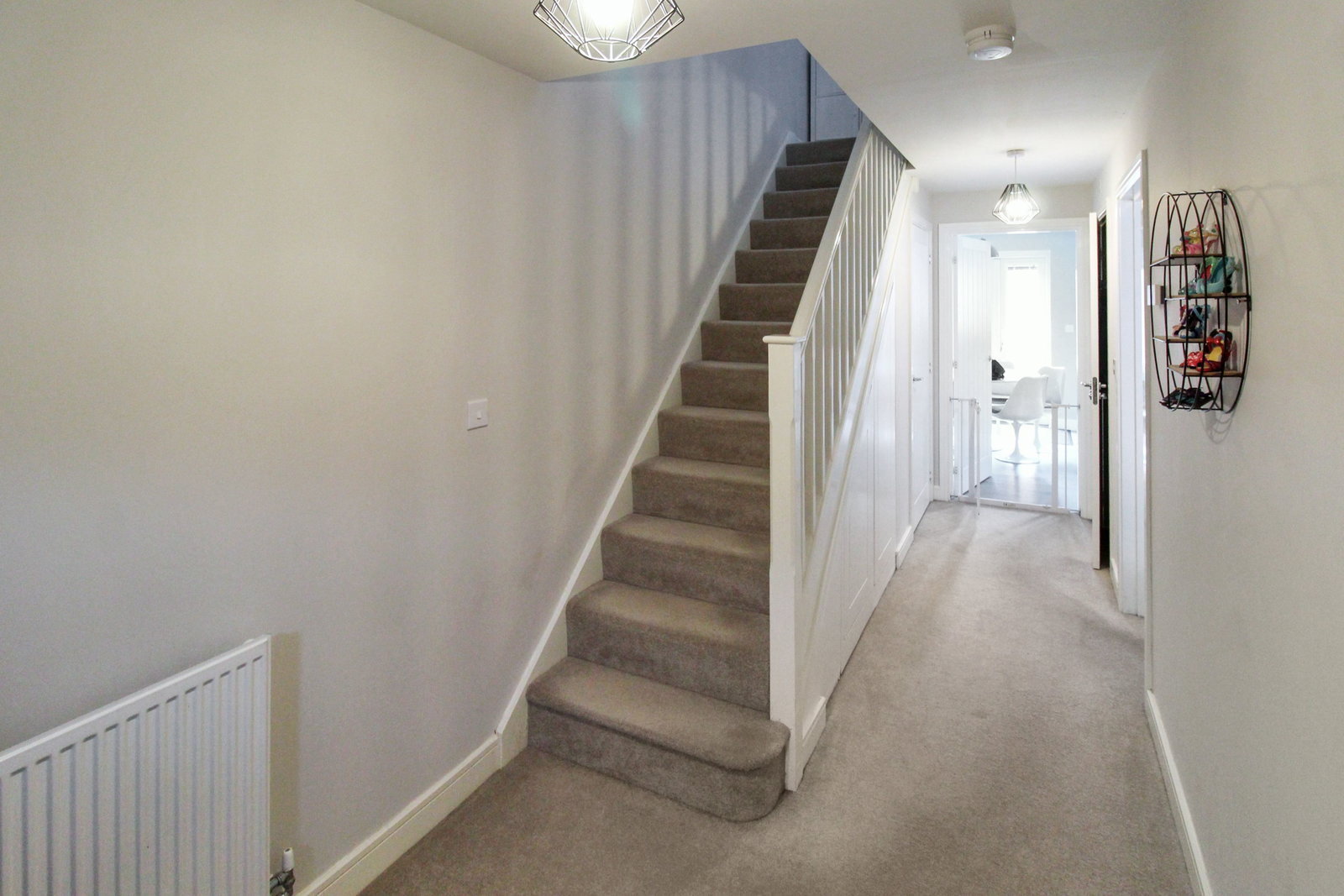 Detached House in Crewe