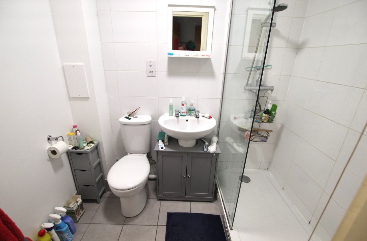 Flat in Bournemouth
