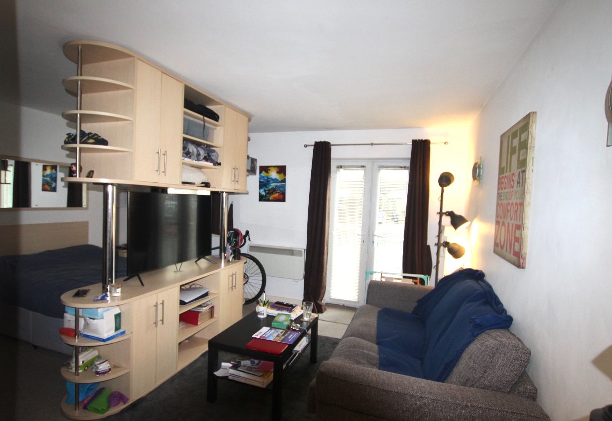 Flat in Bournemouth