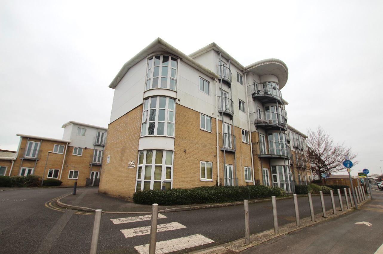 Flat in Bournemouth