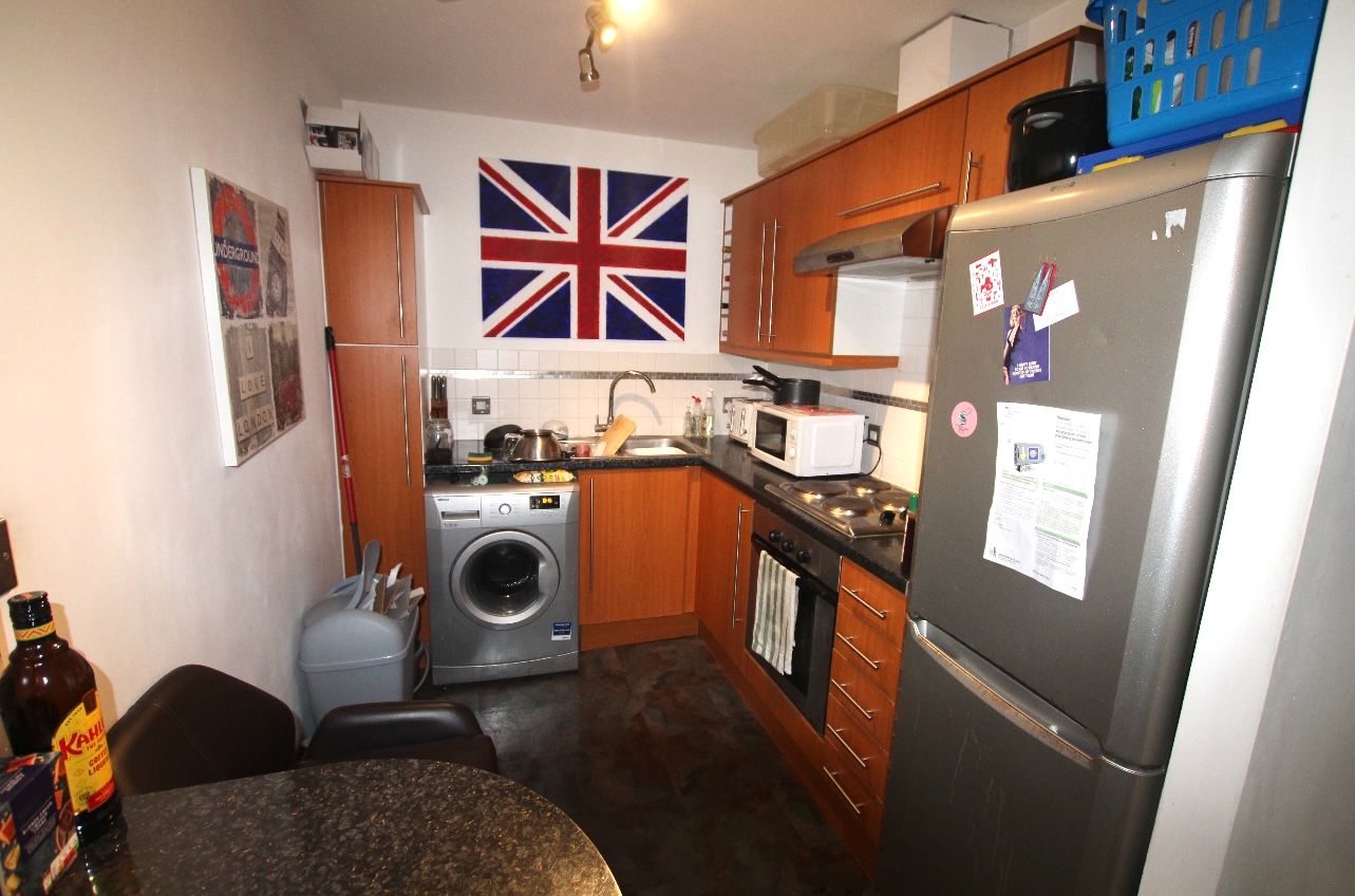 Flat in Bournemouth