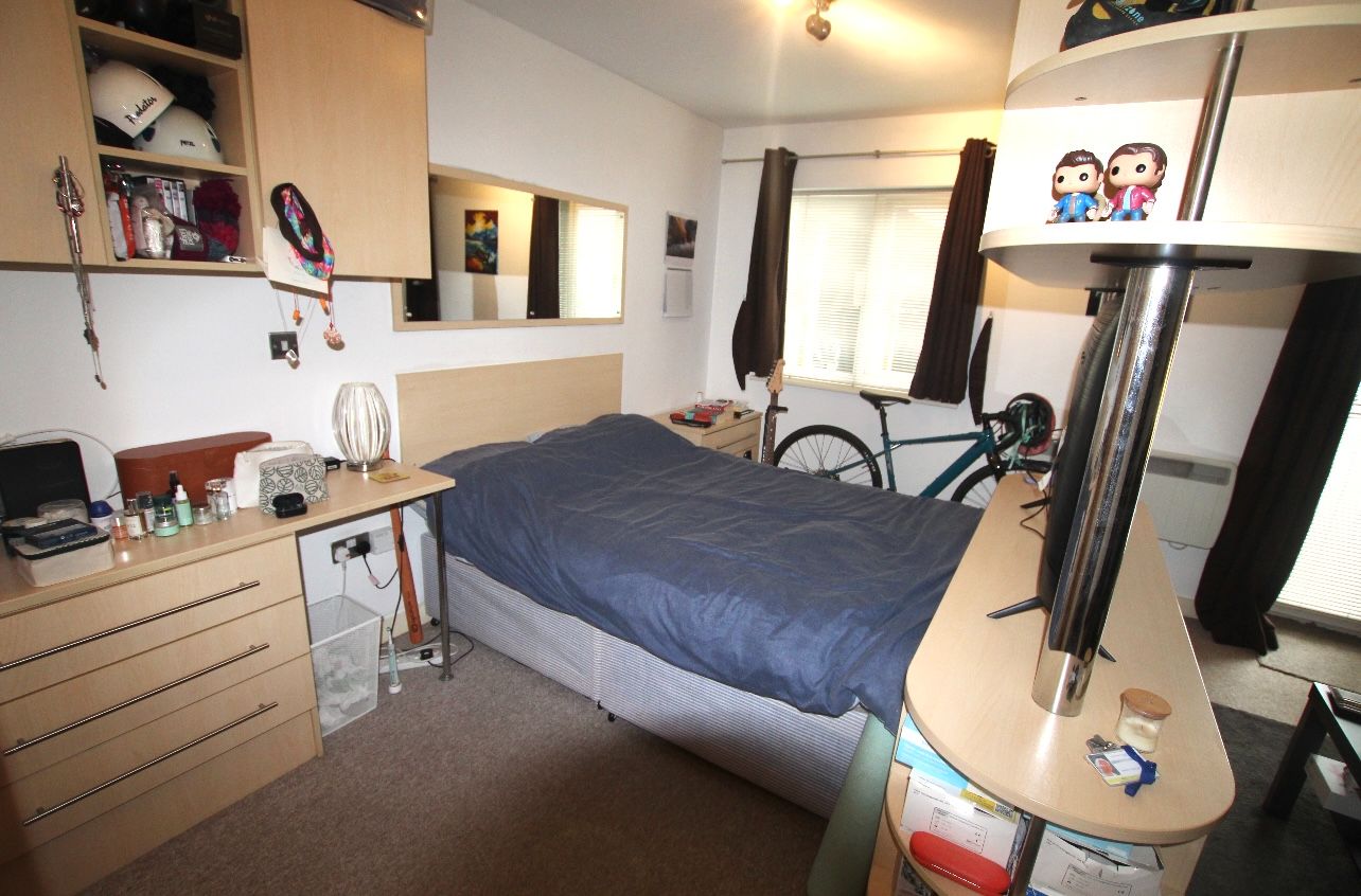 Flat in Bournemouth