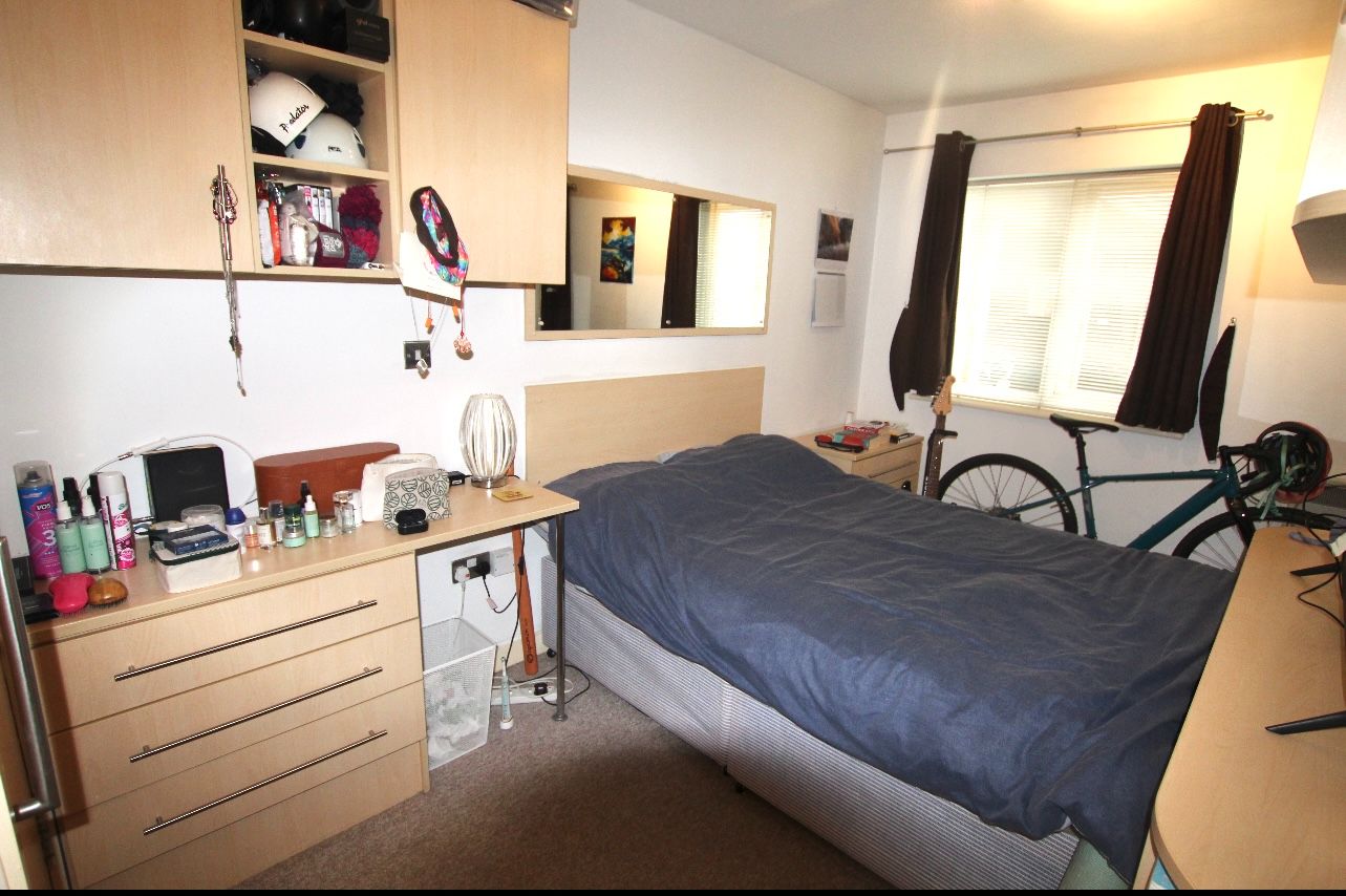 Flat in Bournemouth