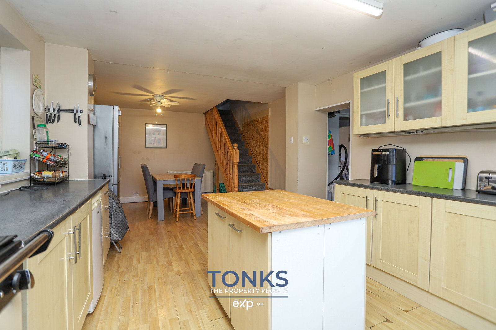 Detached House in Halesowen