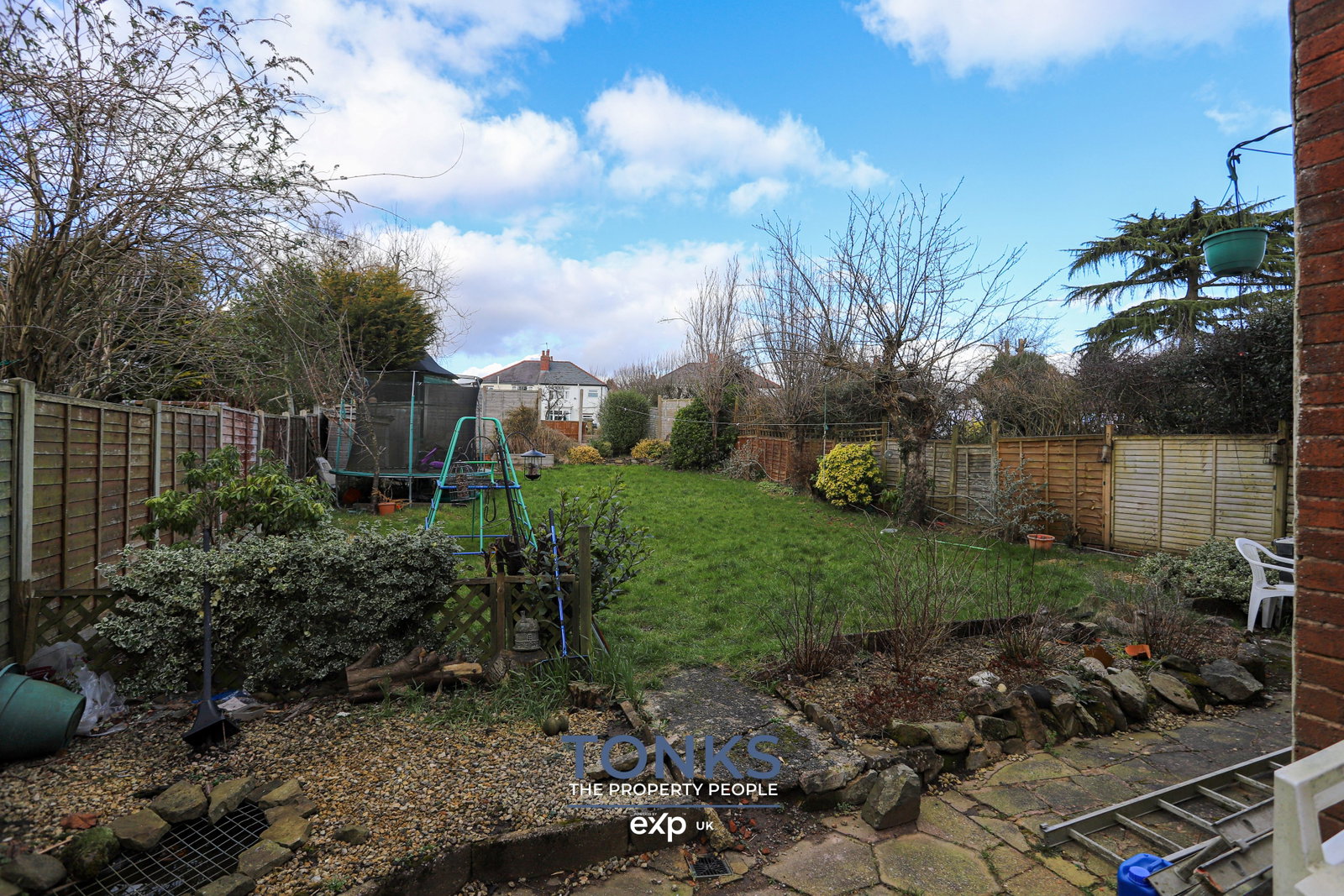 Detached House in Halesowen
