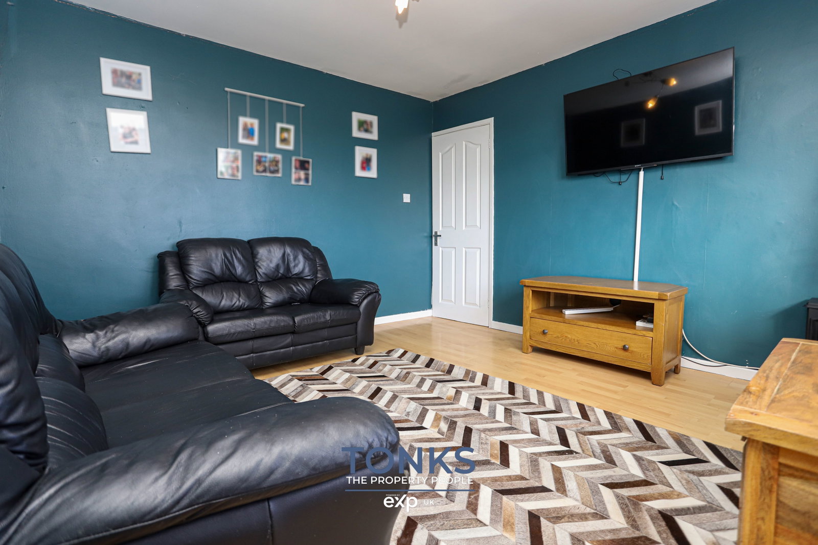 Detached House in Halesowen