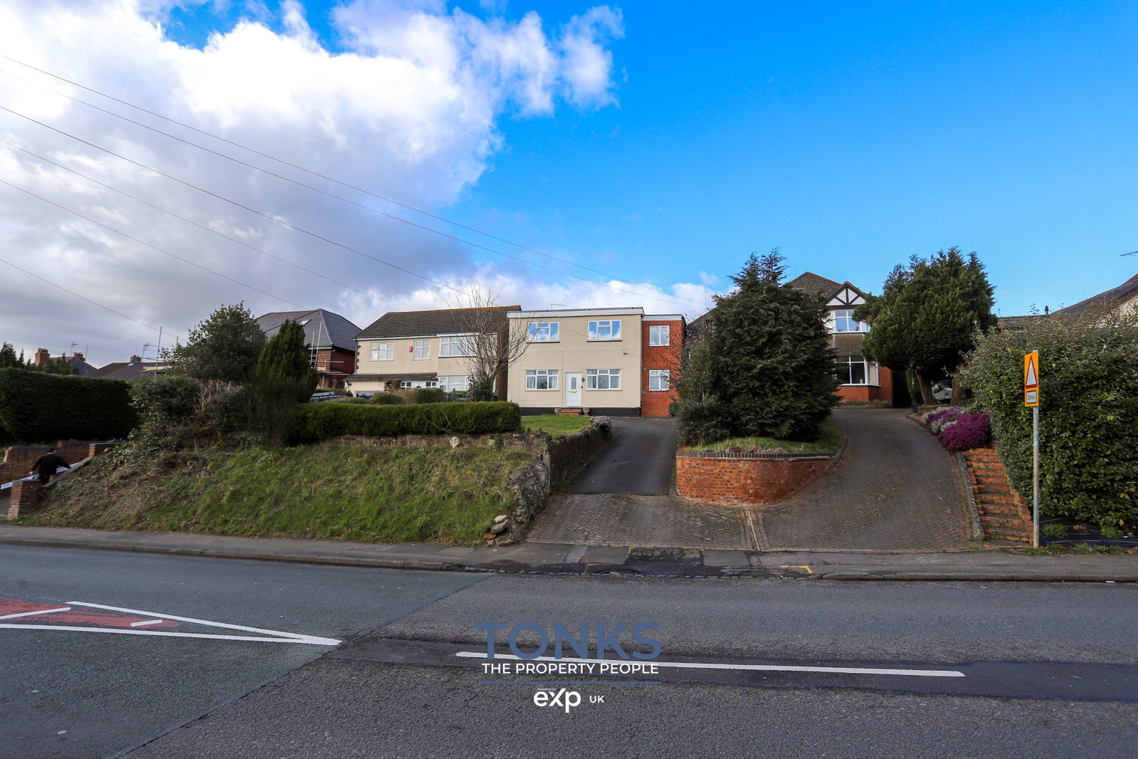 Detached House in Halesowen
