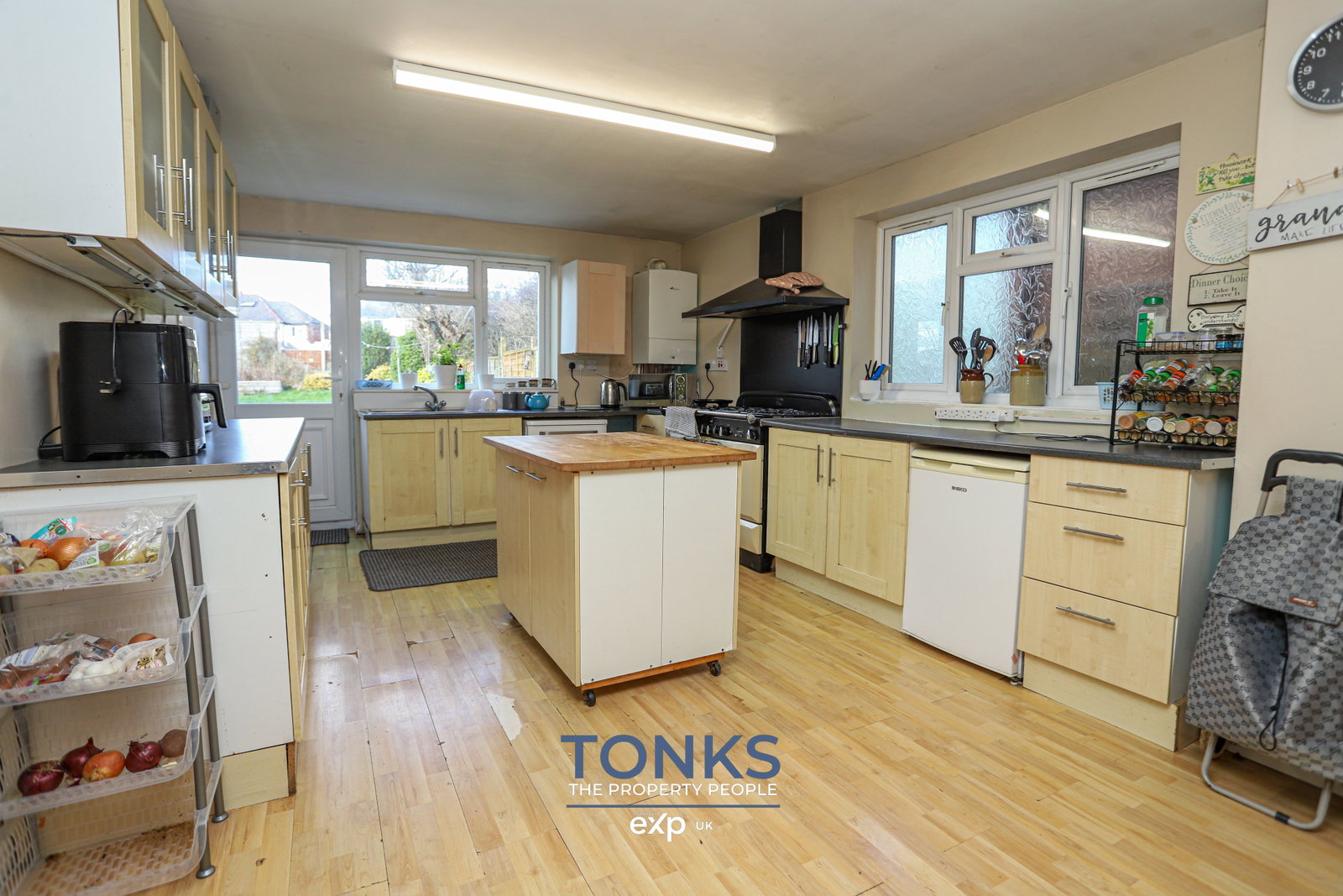 Detached House in Halesowen