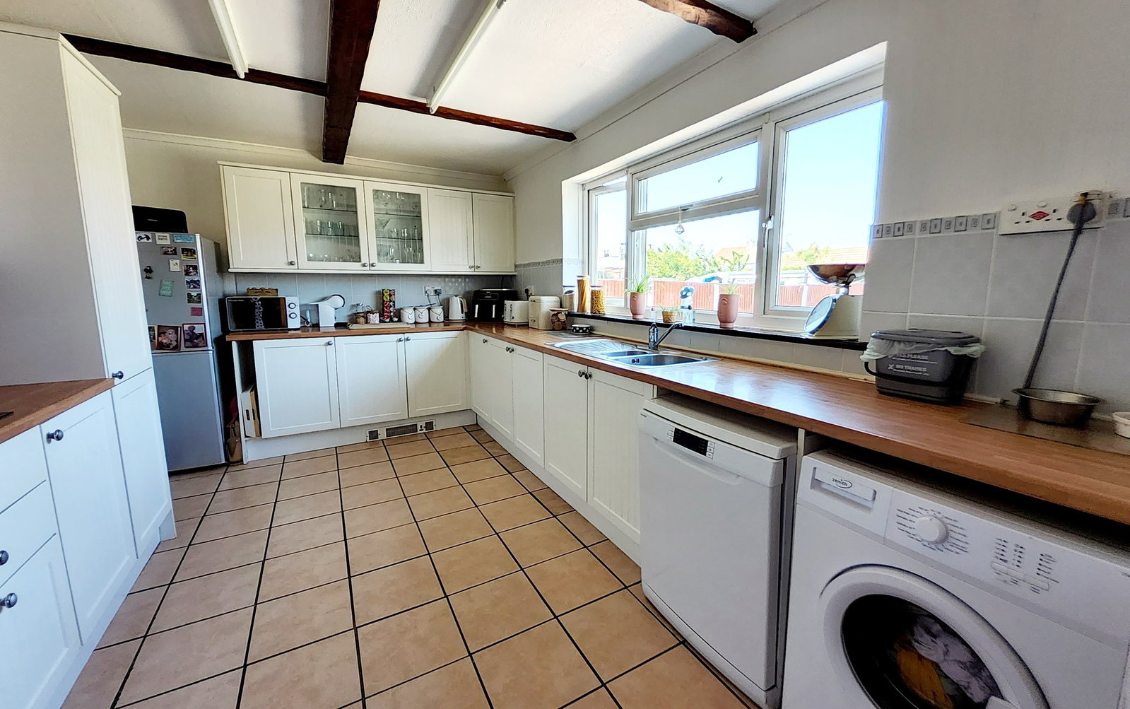 Bungalow in Sheerness