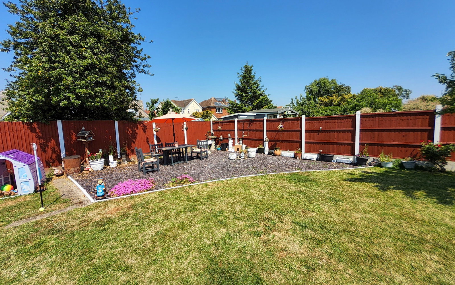Bungalow in Sheerness
