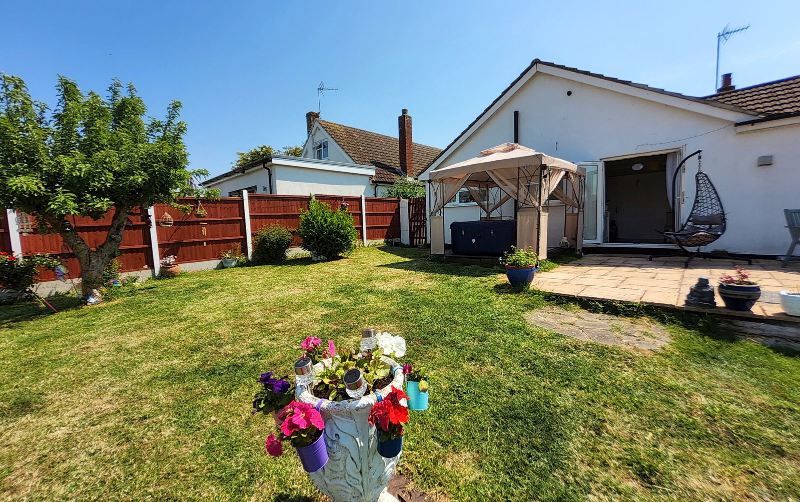 Bungalow in Sheerness