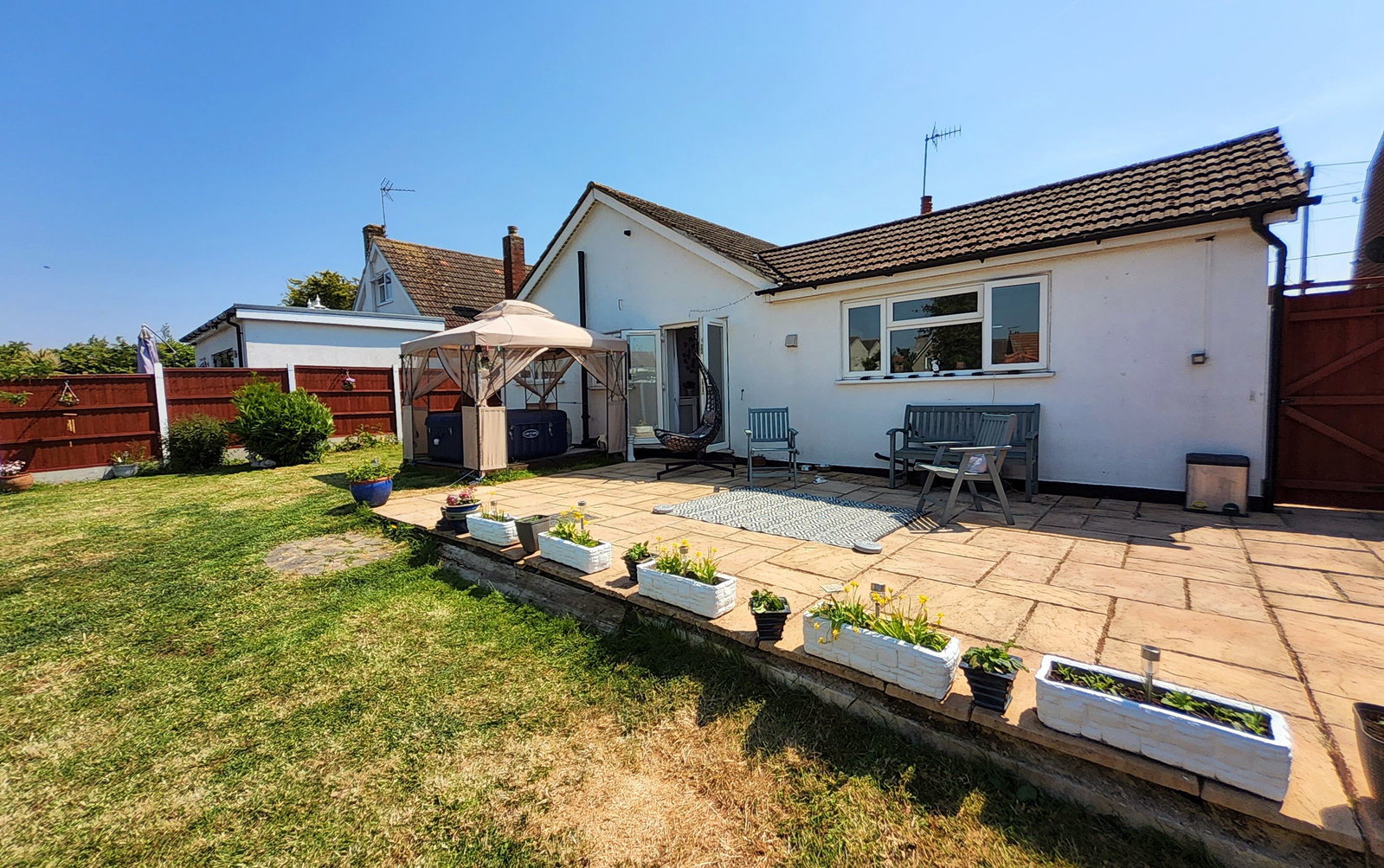 Bungalow in Sheerness