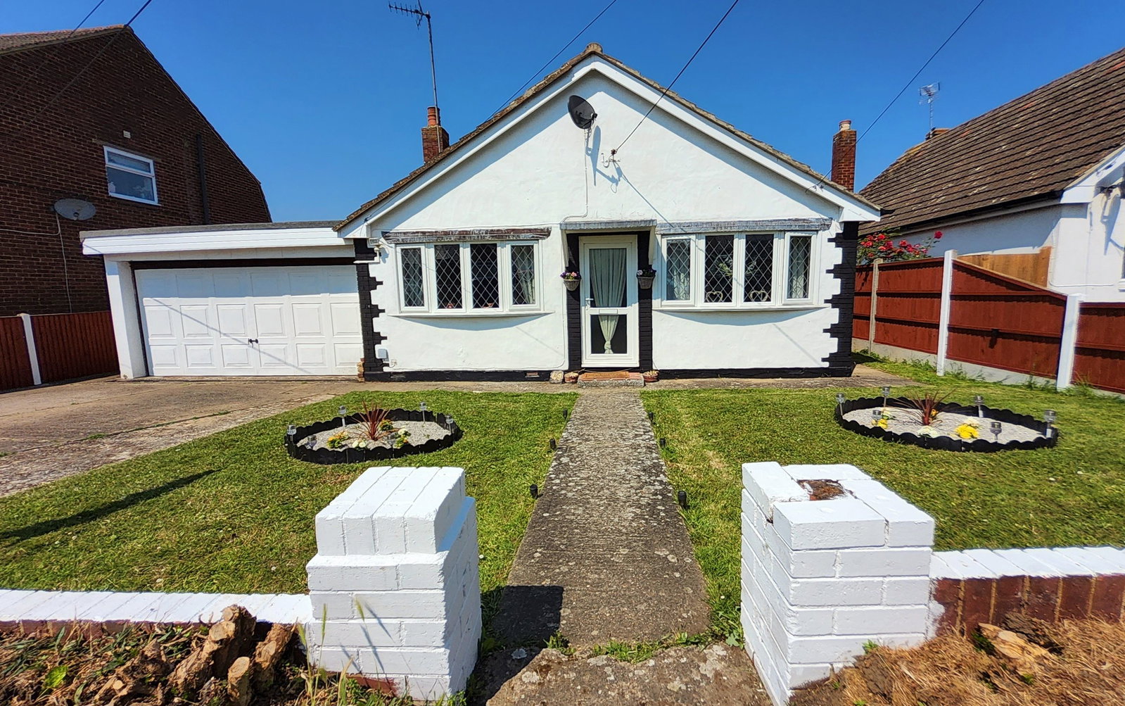 Bungalow in Sheerness
