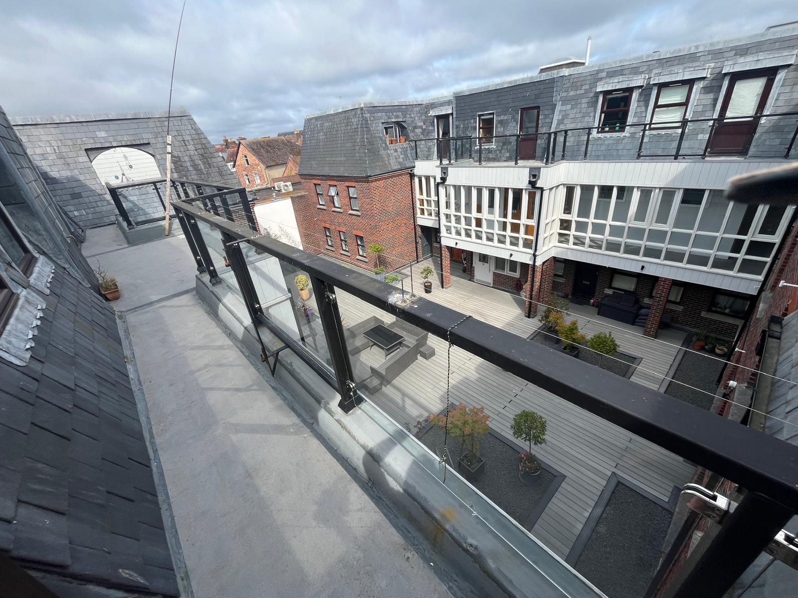 Maisonette in Poole