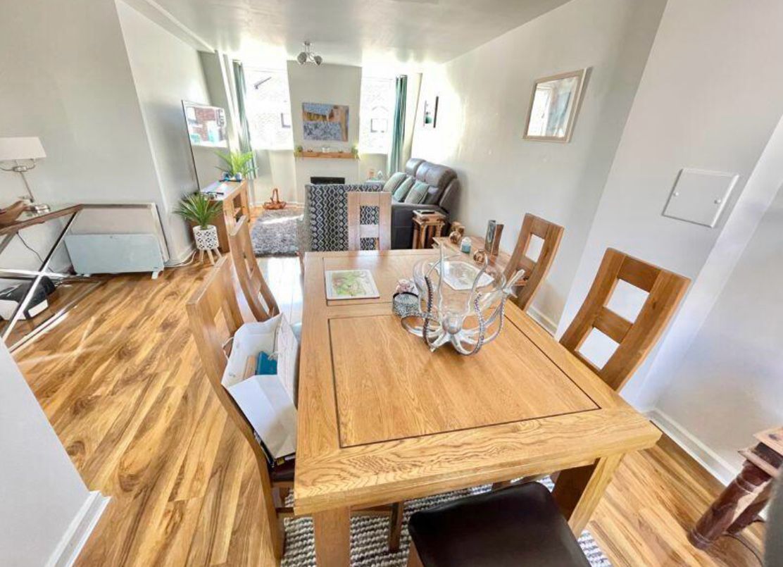 Maisonette in Poole
