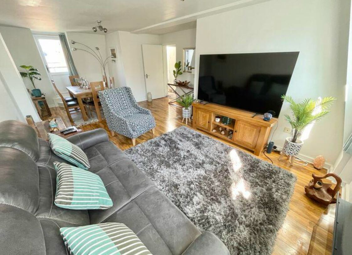 Maisonette in Poole