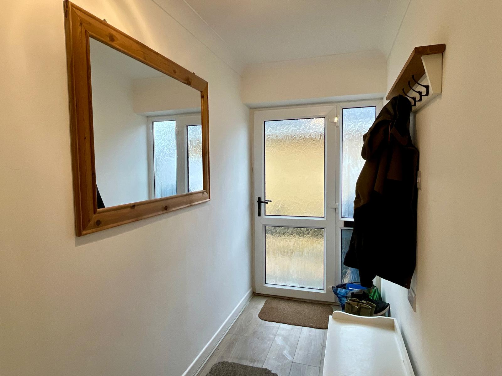 Bungalow in Swansea