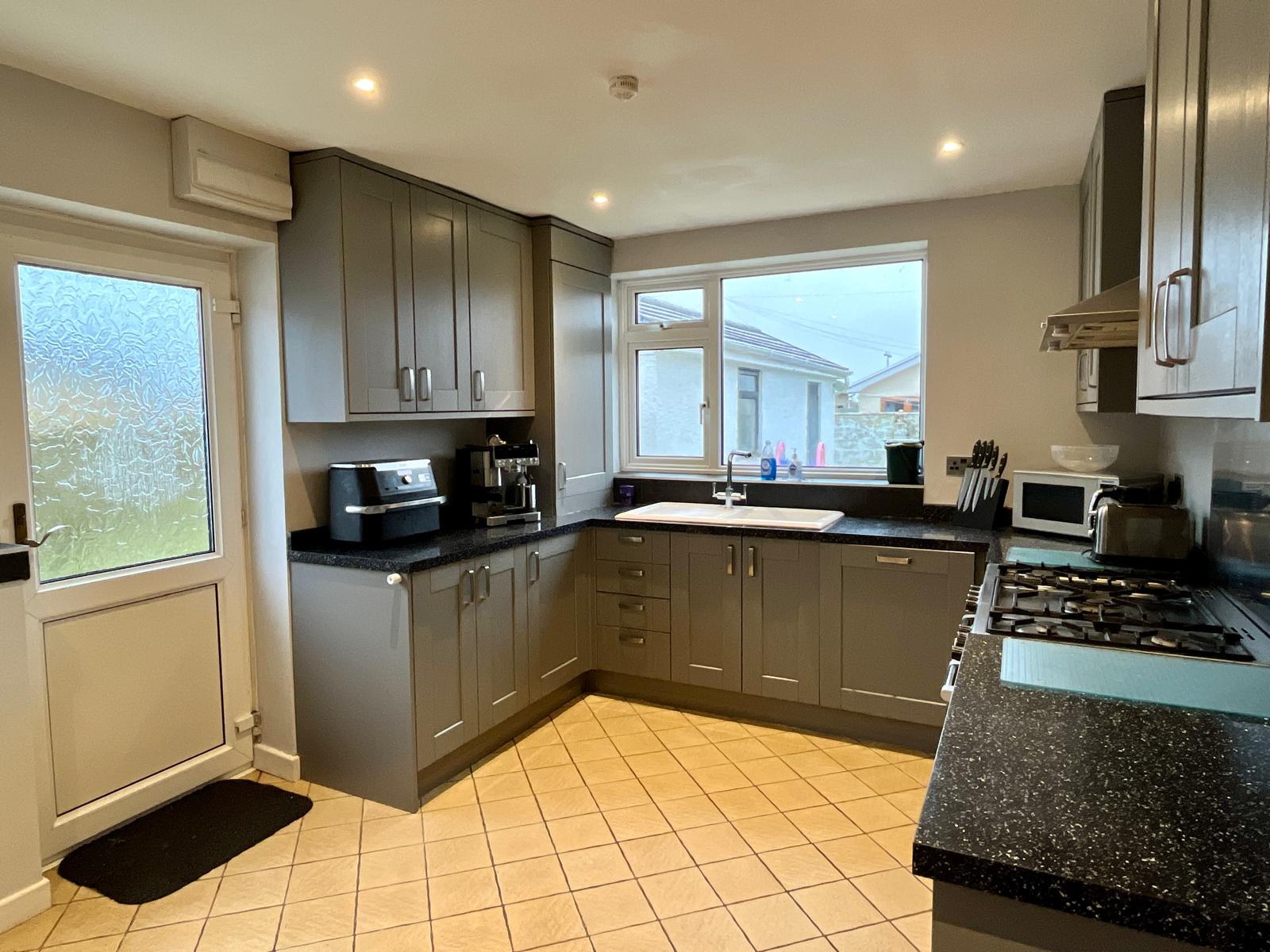 Bungalow in Swansea