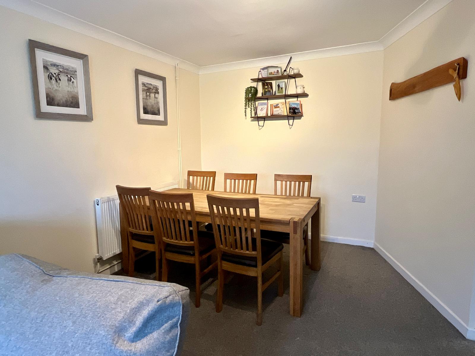 Bungalow in Swansea