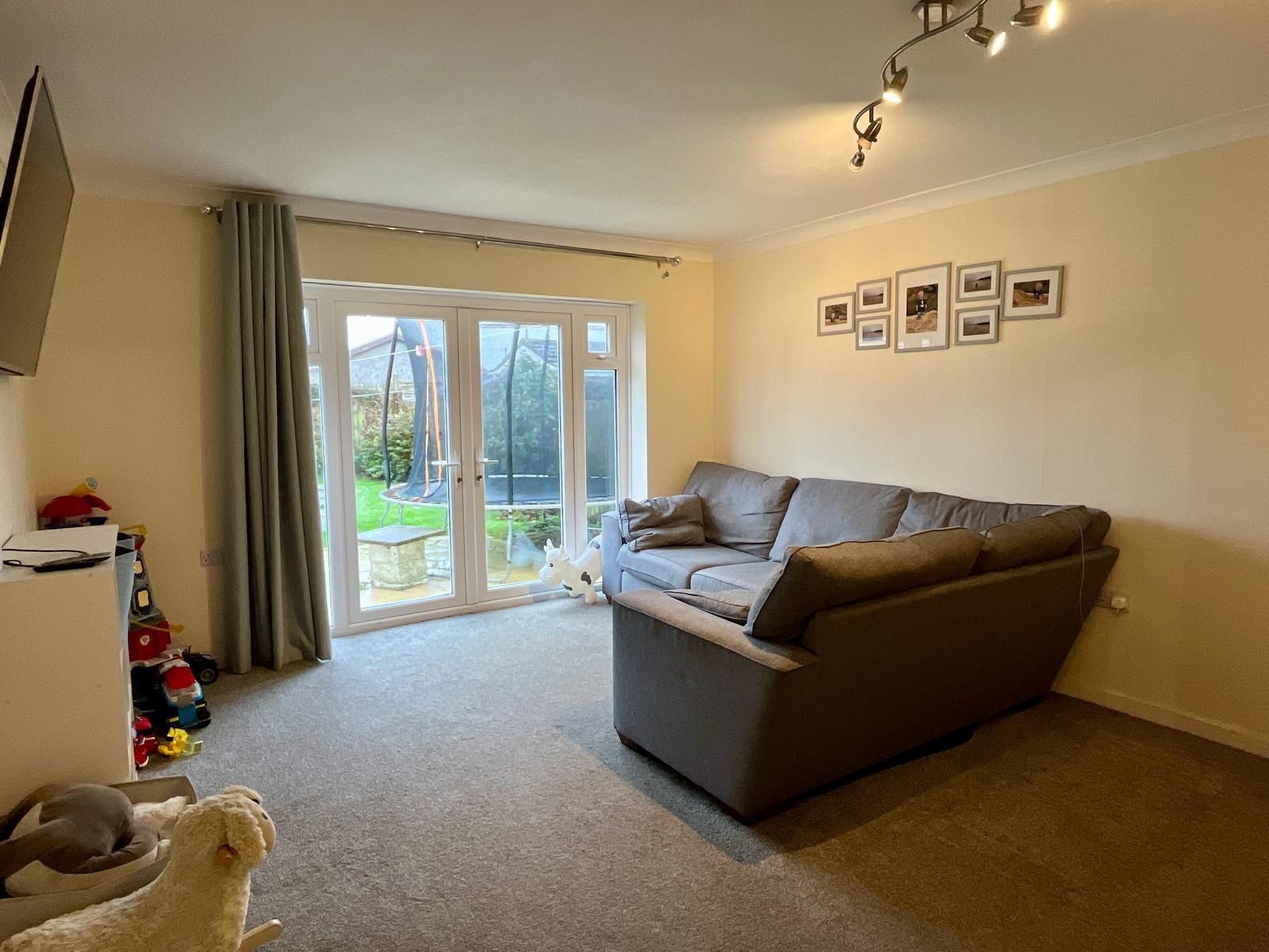 Bungalow in Swansea