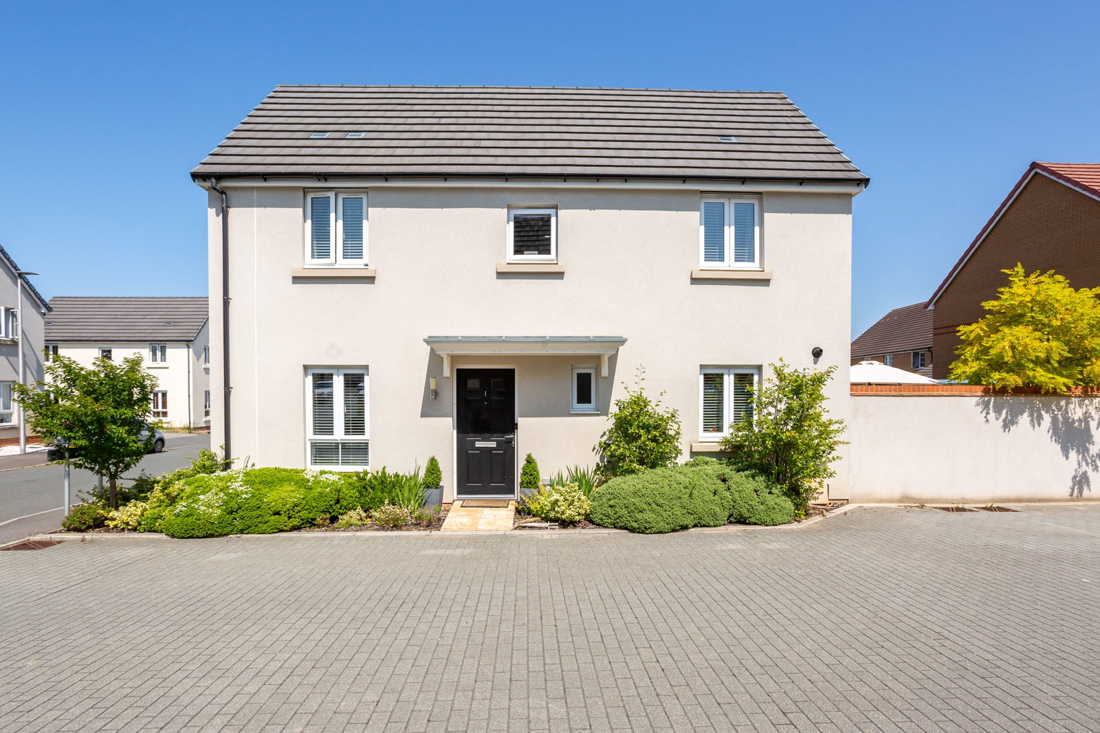 Detached House in Barnstaple
