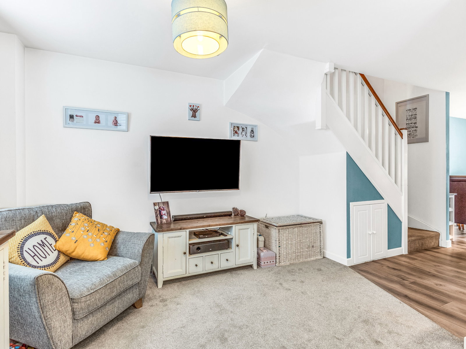 Detached House for sale in Barnstaple, Wheel Close, Roundswell, Barnstaple, North Devon, 1163 m²