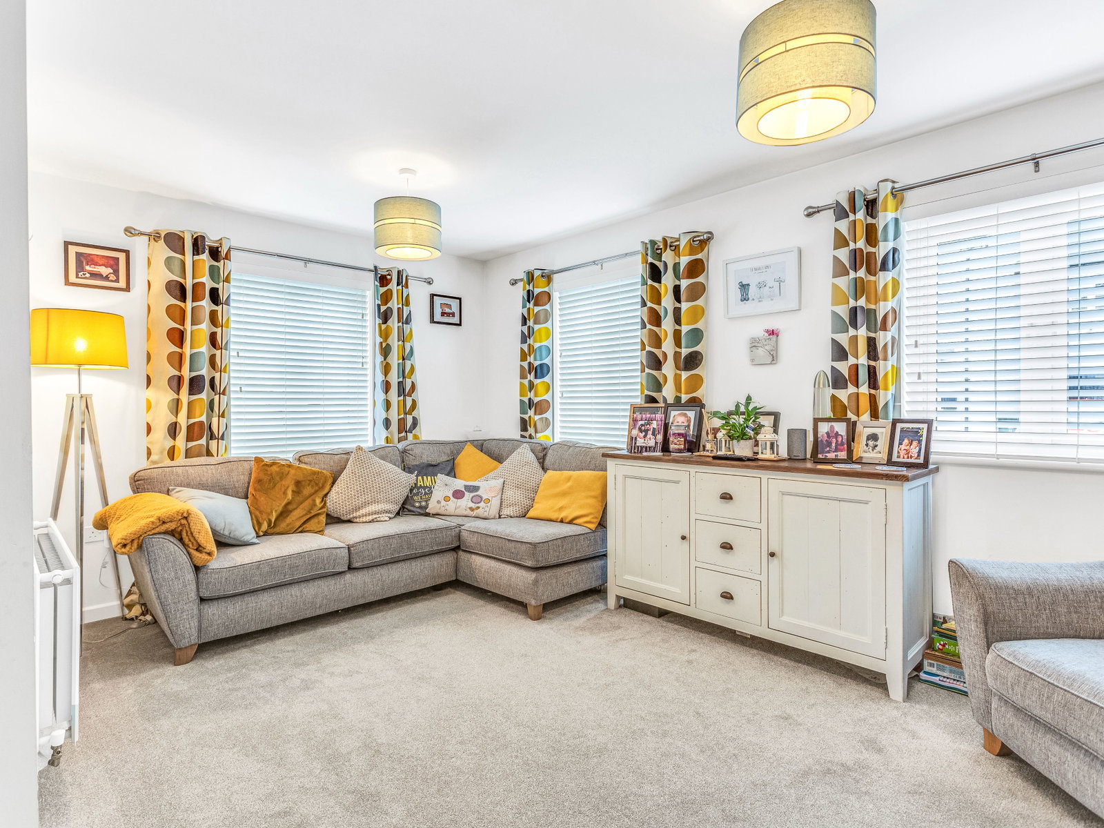 Detached House in Barnstaple 5