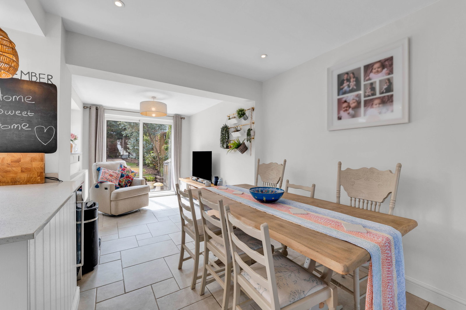 Semi Detached House in Loughborough