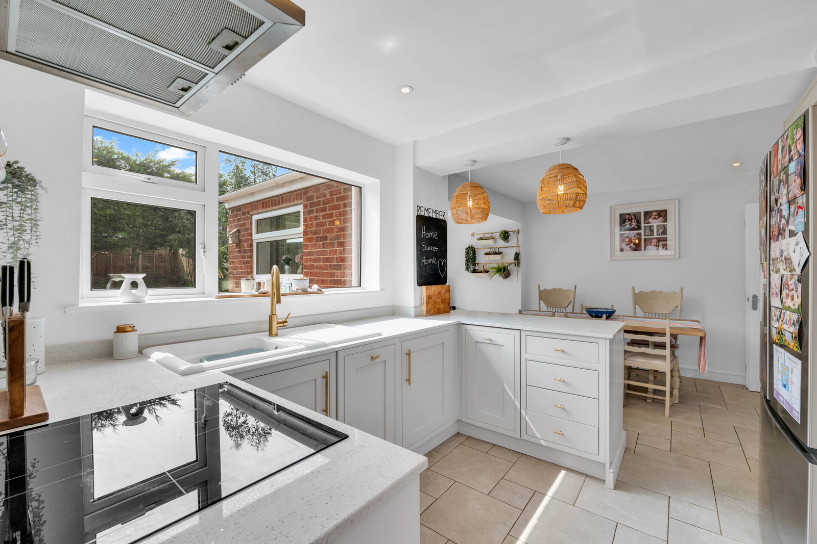 Semi Detached House in Loughborough