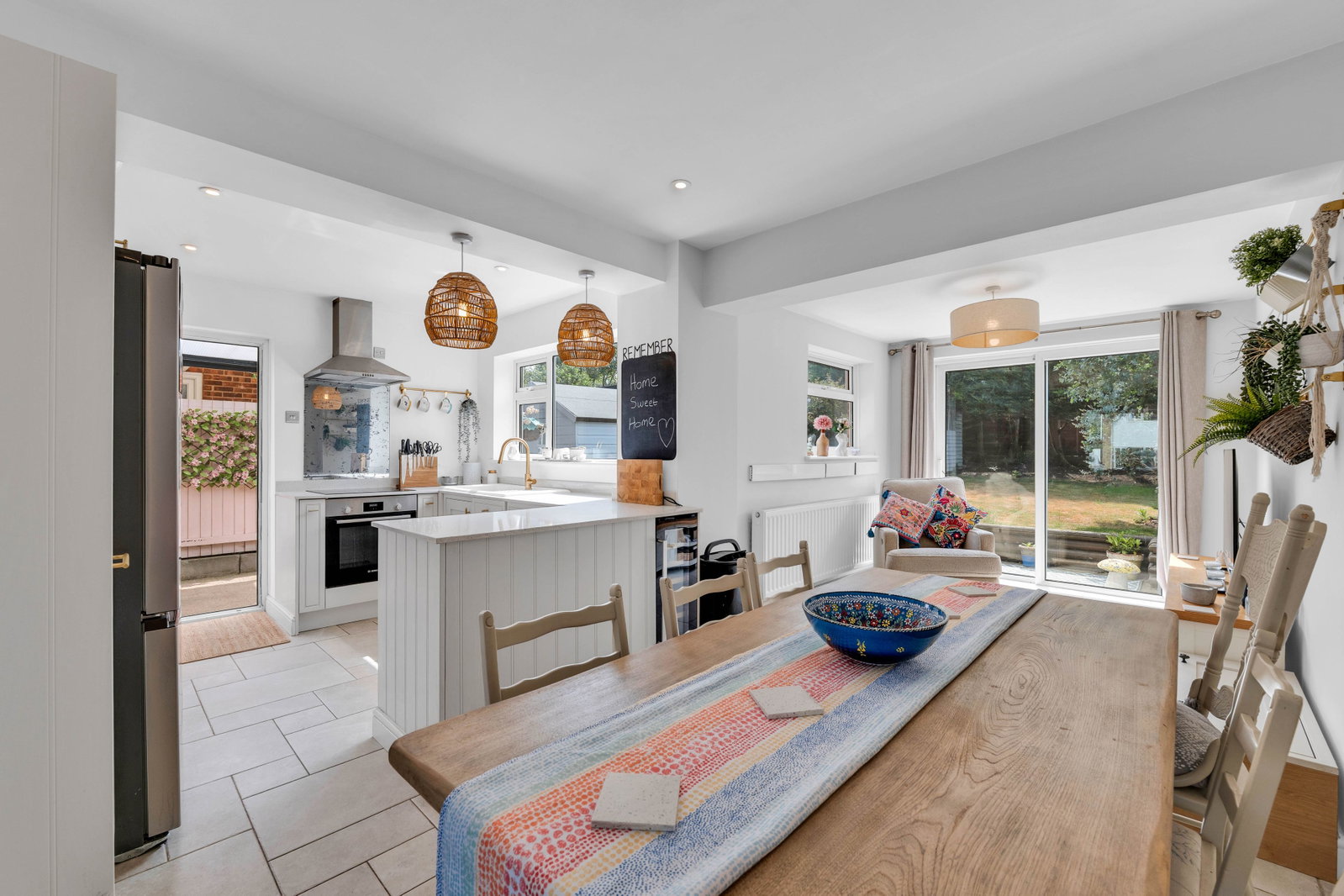 Semi Detached House in Loughborough