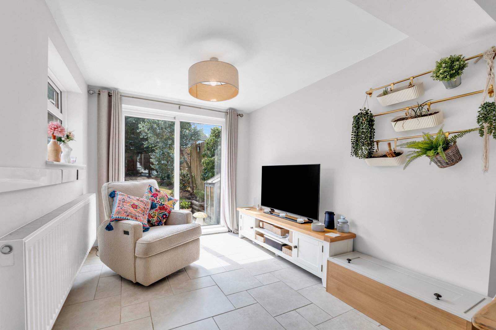 Semi Detached House in Loughborough