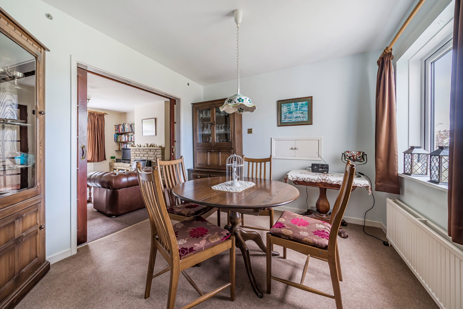 Detached House in Corsham