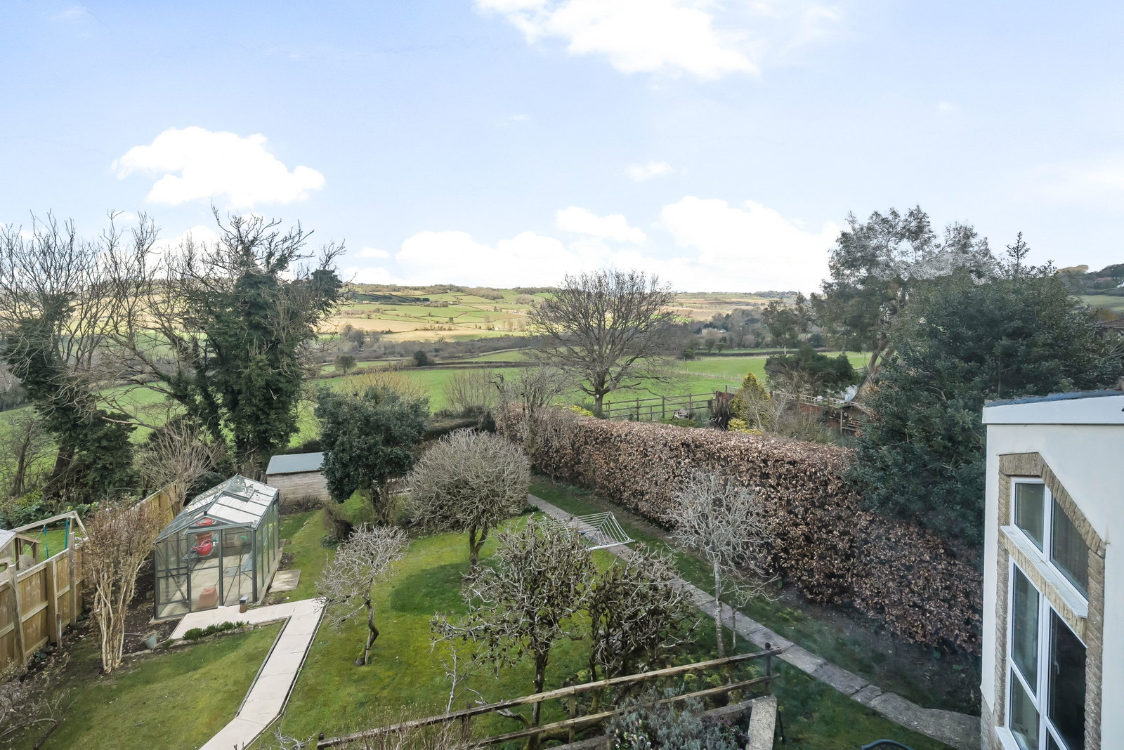 Detached House in Corsham
