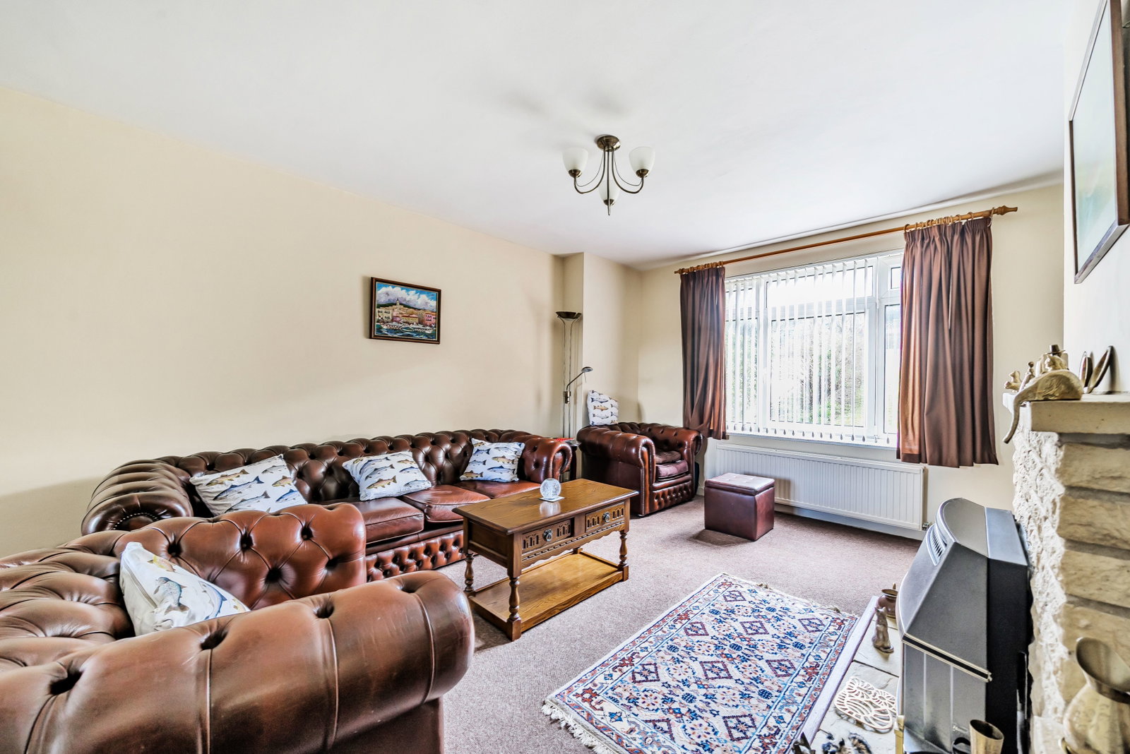 Detached House in Corsham
