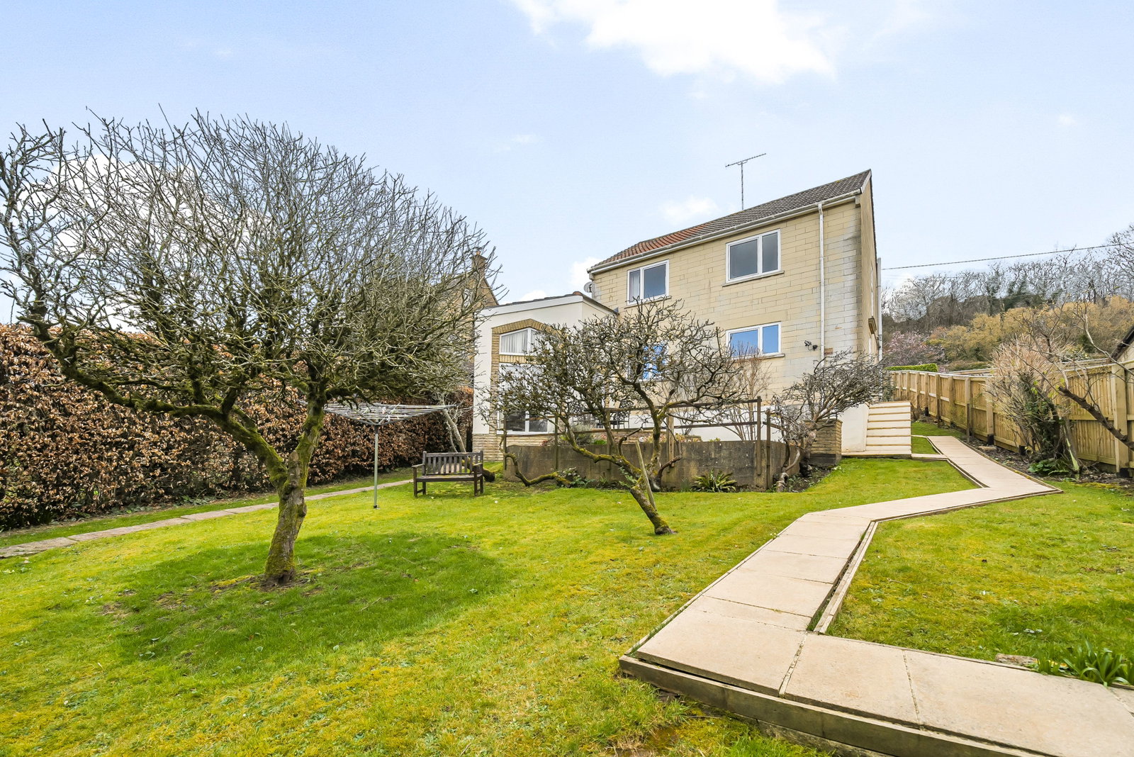 Detached House in Corsham